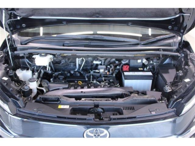 ヴォクシー(新潟県新潟市東区)