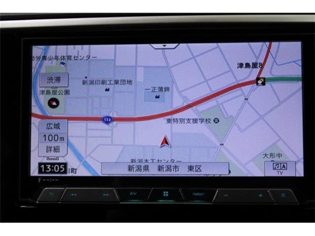 レヴォーグ(新潟県新潟市東区)