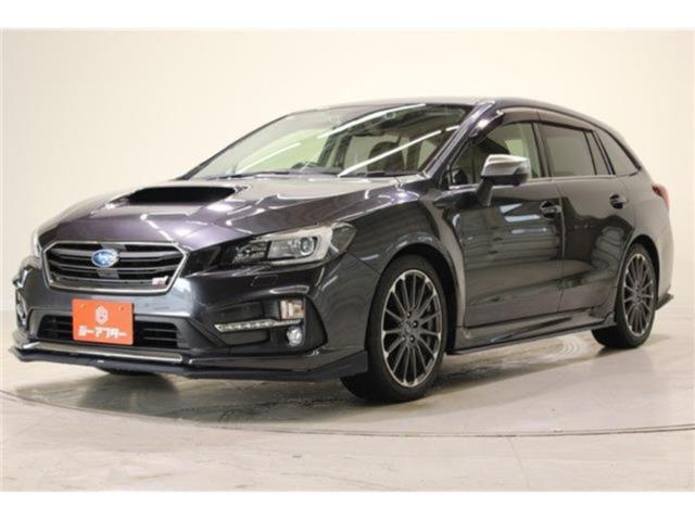 レヴォーグ(新潟県新潟市東区)