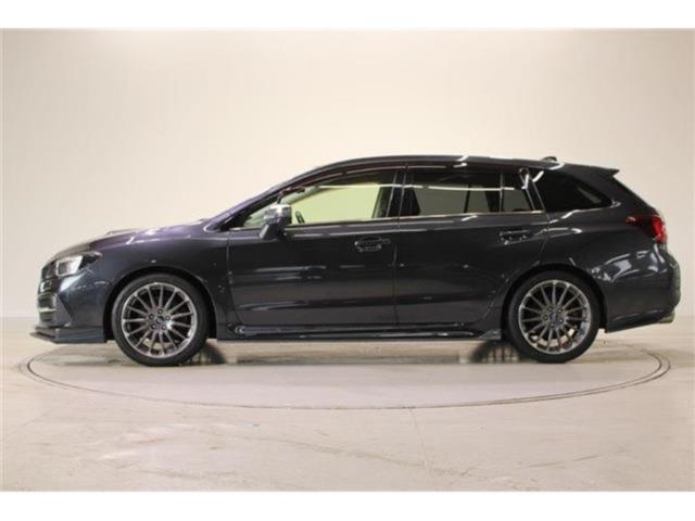 レヴォーグ(新潟県新潟市東区)