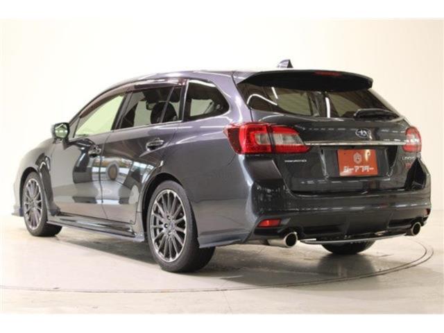 レヴォーグ(新潟県新潟市東区)