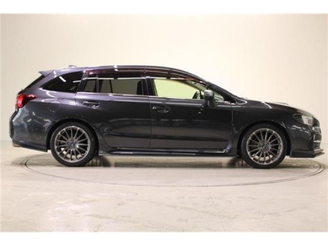 レヴォーグ(新潟県新潟市東区)