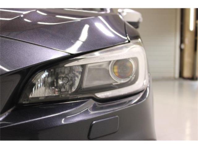 レヴォーグ(新潟県新潟市東区)