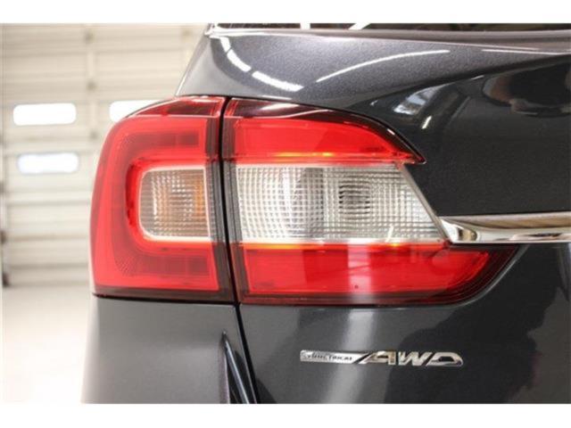 レヴォーグ(新潟県新潟市東区)