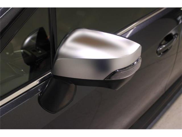 レヴォーグ(新潟県新潟市東区)