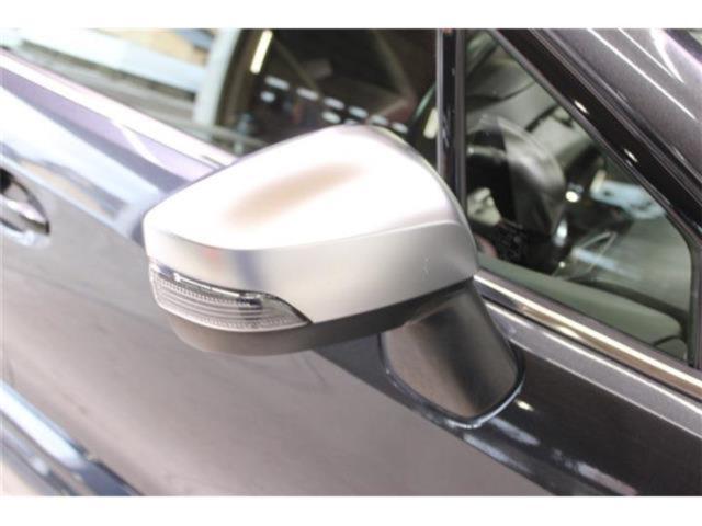 レヴォーグ(新潟県新潟市東区)