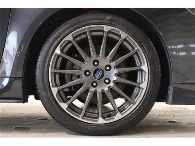 レヴォーグ(新潟県新潟市東区)