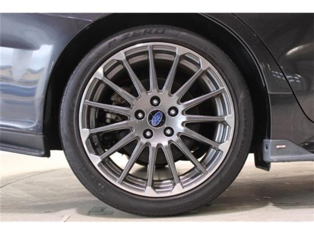 レヴォーグ(新潟県新潟市東区)