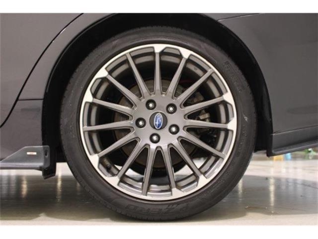 レヴォーグ(新潟県新潟市東区)