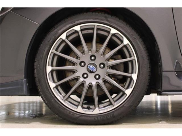 レヴォーグ(新潟県新潟市東区)