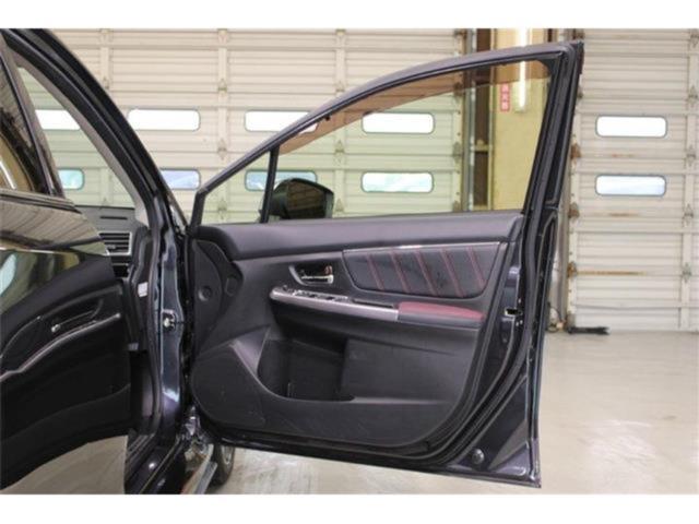 レヴォーグ(新潟県新潟市東区)