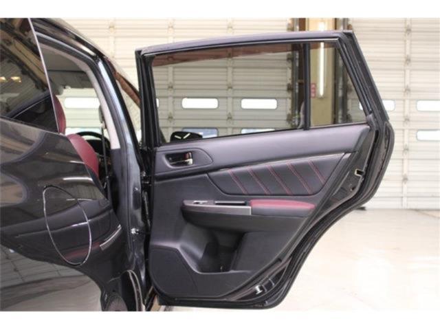 レヴォーグ(新潟県新潟市東区)