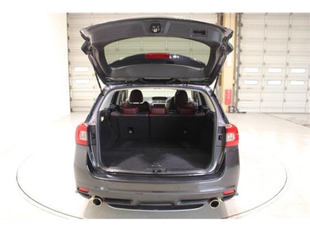 レヴォーグ(新潟県新潟市東区)