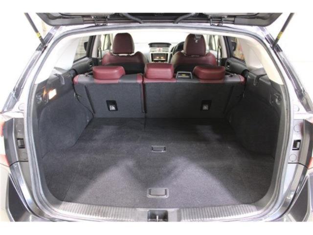 レヴォーグ(新潟県新潟市東区)