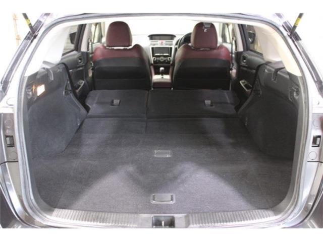 レヴォーグ(新潟県新潟市東区)