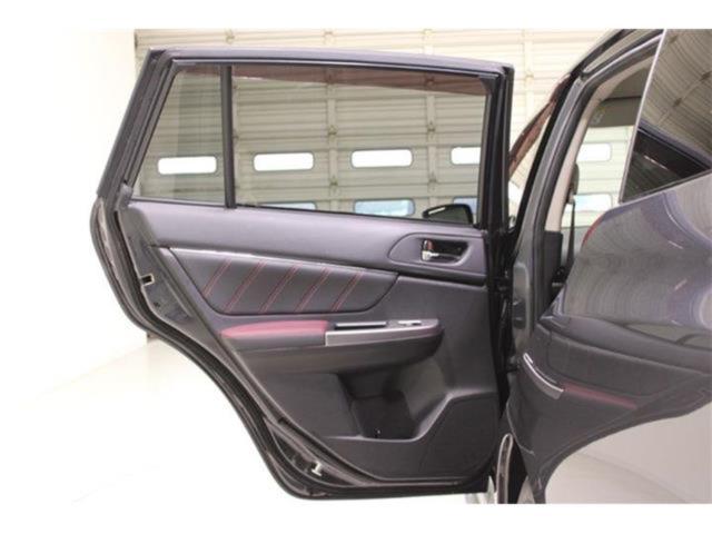 レヴォーグ(新潟県新潟市東区)