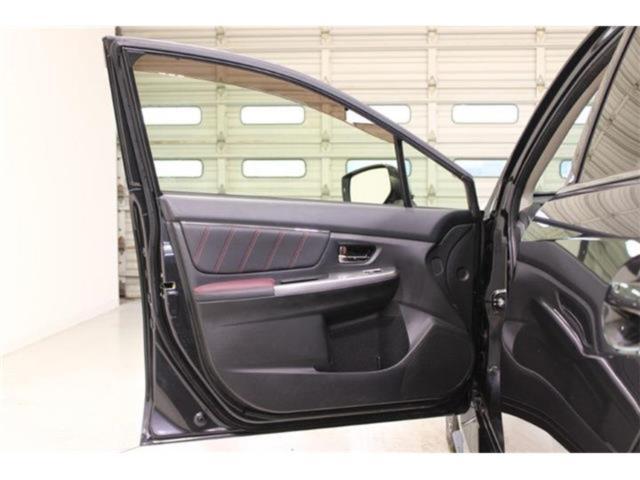 レヴォーグ(新潟県新潟市東区)