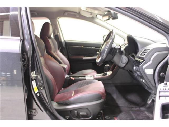 レヴォーグ(新潟県新潟市東区)