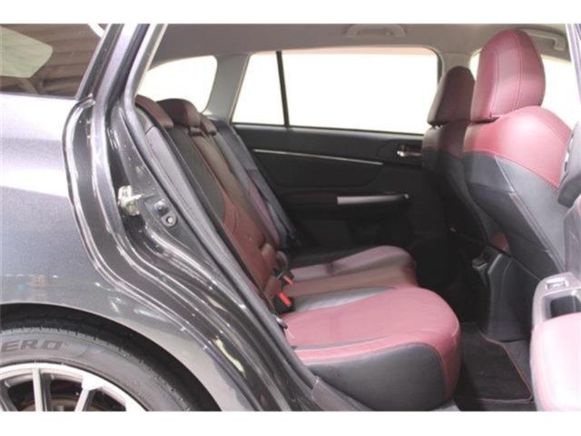 レヴォーグ(新潟県新潟市東区)