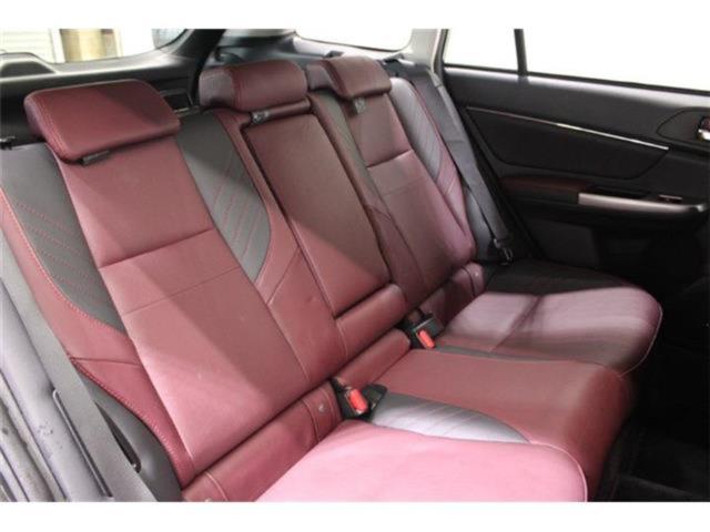 レヴォーグ(新潟県新潟市東区)