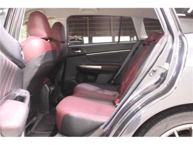 レヴォーグ(新潟県新潟市東区)