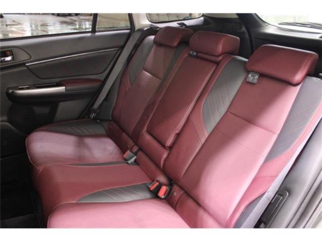 レヴォーグ(新潟県新潟市東区)