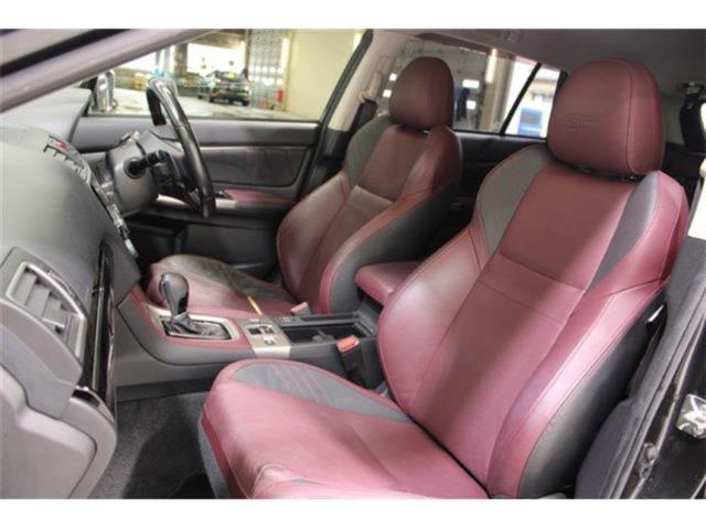 レヴォーグ(新潟県新潟市東区)