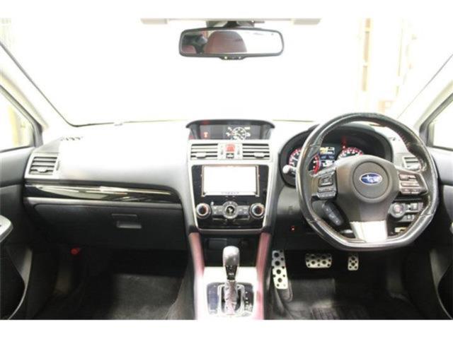 レヴォーグ(新潟県新潟市東区)