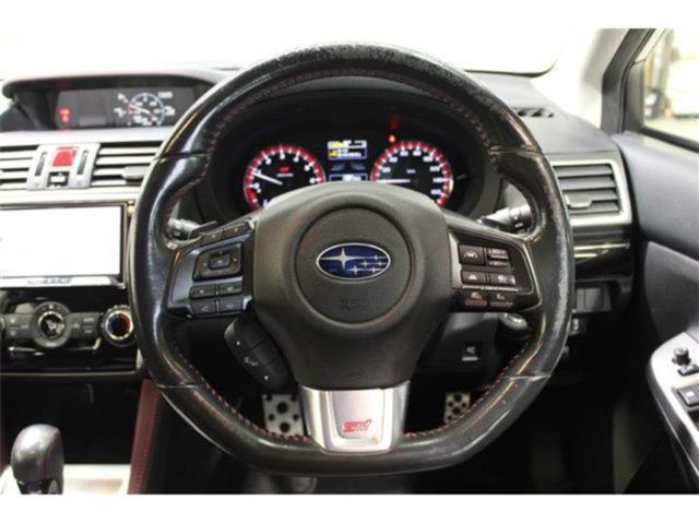 レヴォーグ(新潟県新潟市東区)