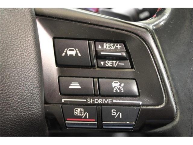 レヴォーグ(新潟県新潟市東区)