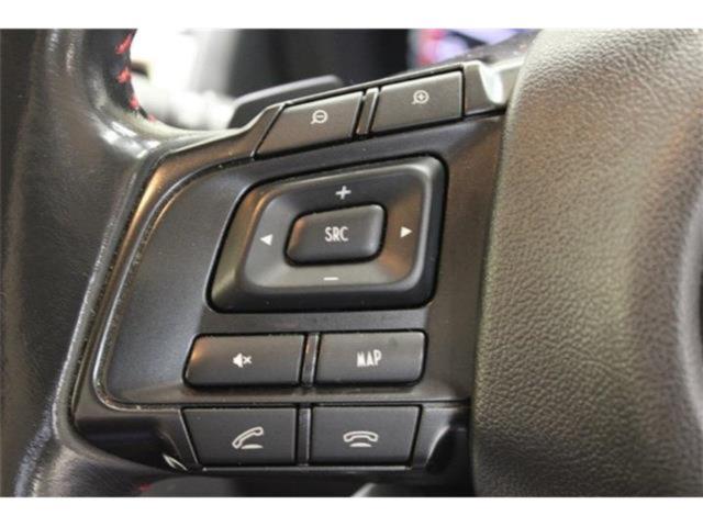 レヴォーグ(新潟県新潟市東区)