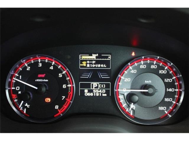 レヴォーグ(新潟県新潟市東区)