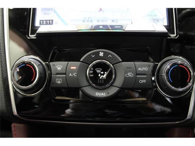 レヴォーグ(新潟県新潟市東区)