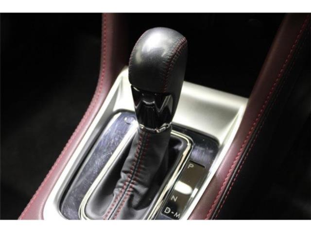 レヴォーグ(新潟県新潟市東区)