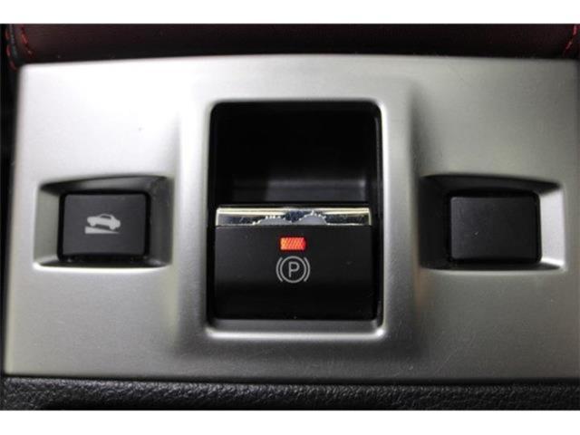 レヴォーグ(新潟県新潟市東区)