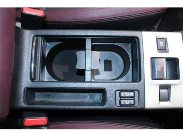 レヴォーグ(新潟県新潟市東区)