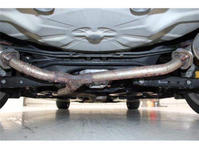 レヴォーグ(新潟県新潟市東区)