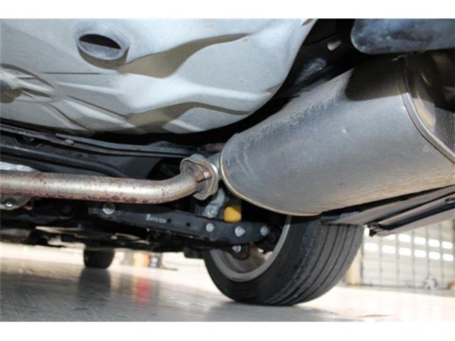 レヴォーグ(新潟県新潟市東区)