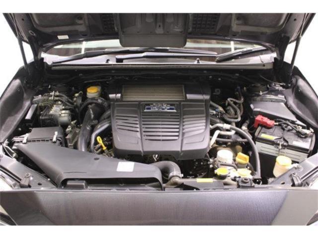 レヴォーグ(新潟県新潟市東区)