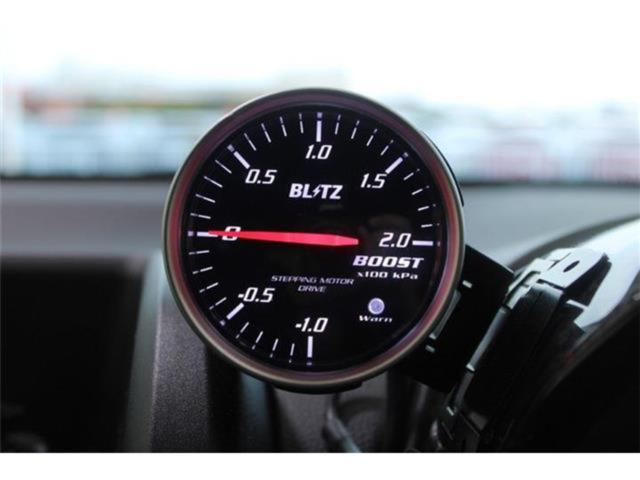 GRヤリス(新潟県新潟市東区)