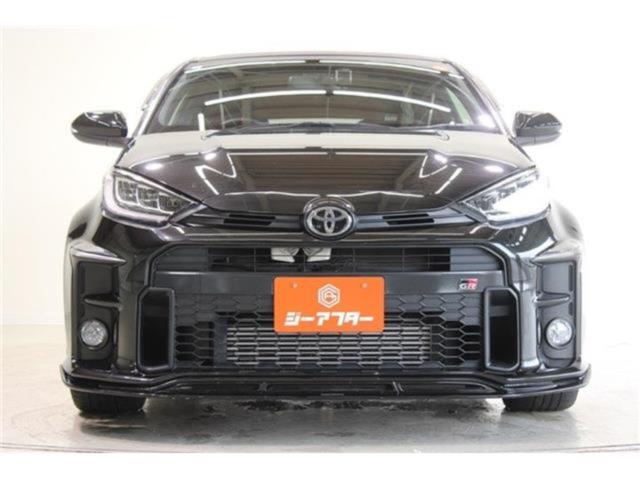 GRヤリス(新潟県新潟市東区)