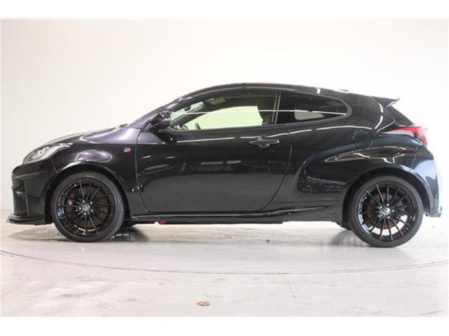 GRヤリス(新潟県新潟市東区)