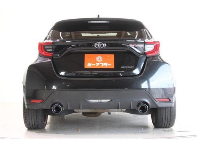 GRヤリス(新潟県新潟市東区)