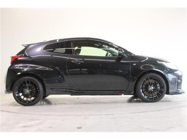 GRヤリス(新潟県新潟市東区)