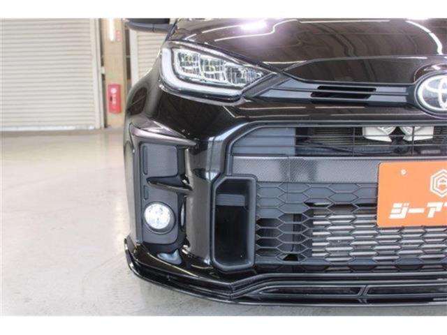 GRヤリス(新潟県新潟市東区)