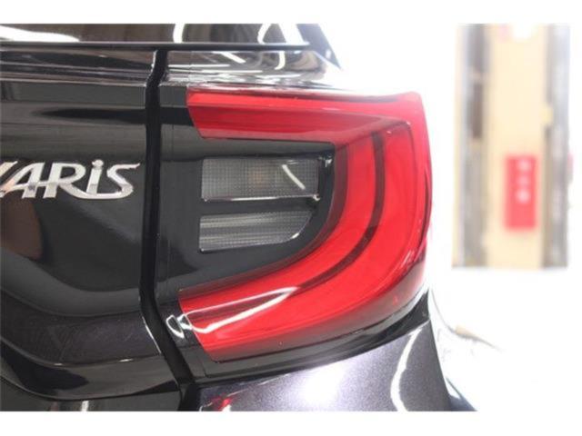 GRヤリス(新潟県新潟市東区)