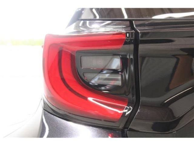 GRヤリス(新潟県新潟市東区)