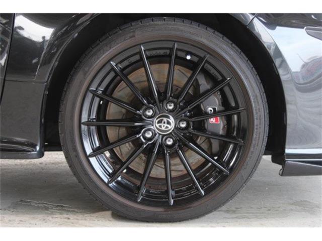 GRヤリス(新潟県新潟市東区)