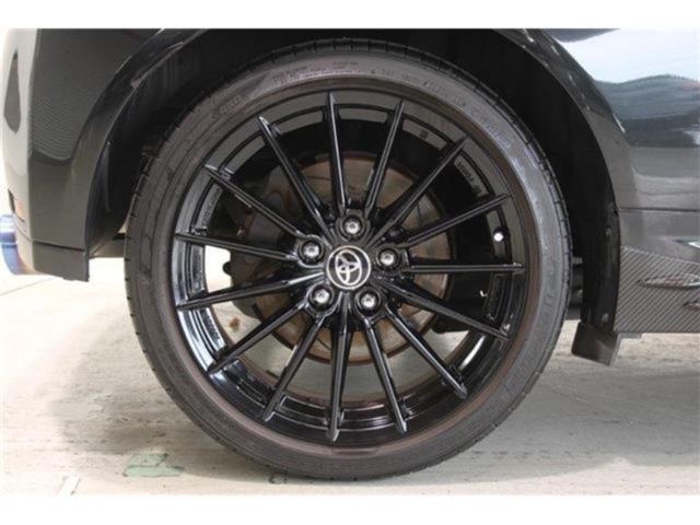 GRヤリス(新潟県新潟市東区)