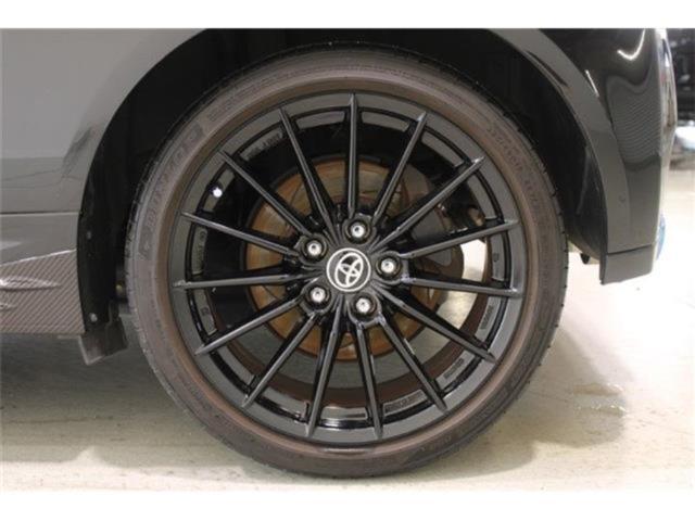 GRヤリス(新潟県新潟市東区)